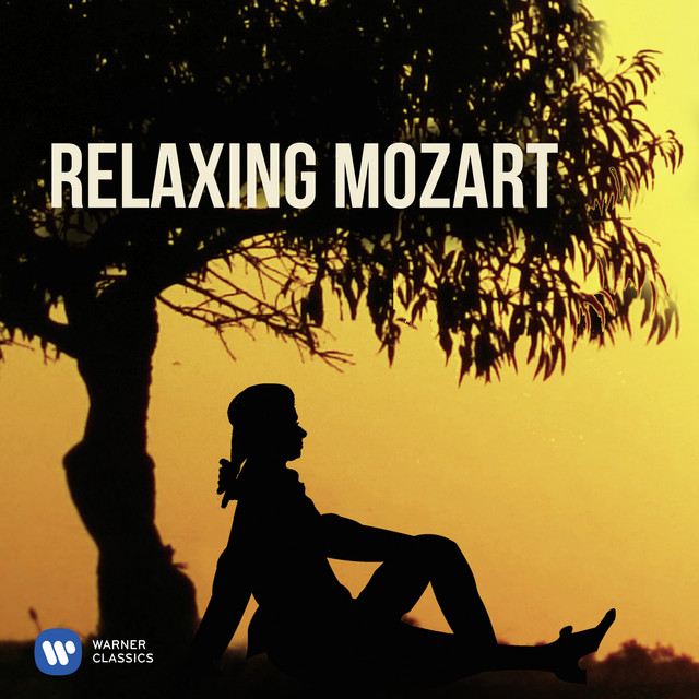 Mozart: Symphony No. 39 in E-Flat Major, K. 543: II. Andante con moto