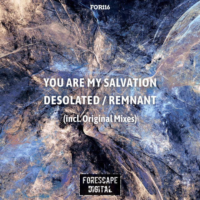 Remnant album art