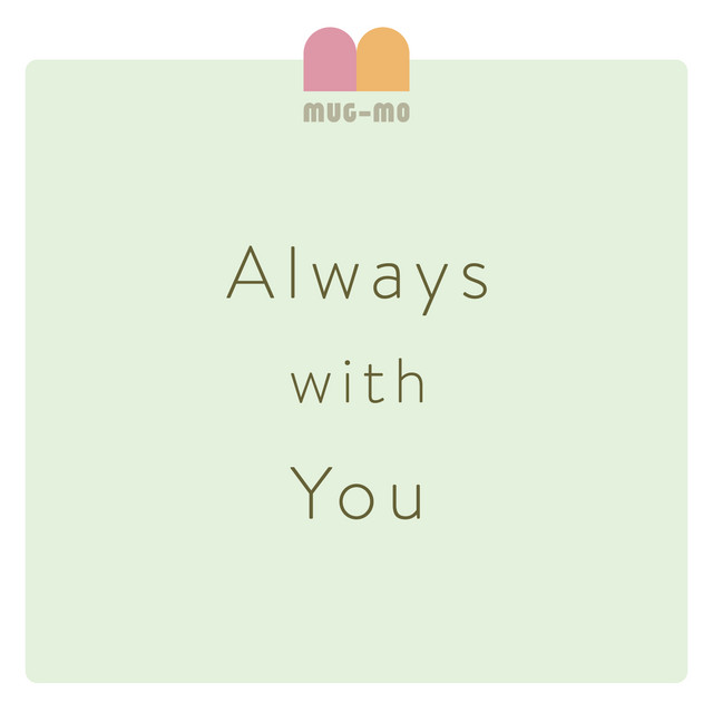 Always with You (Naoko Naruse Ver.) artwork
