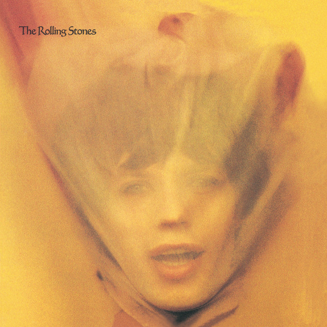 Goats Head Soup (Remastered 2009) cover art
