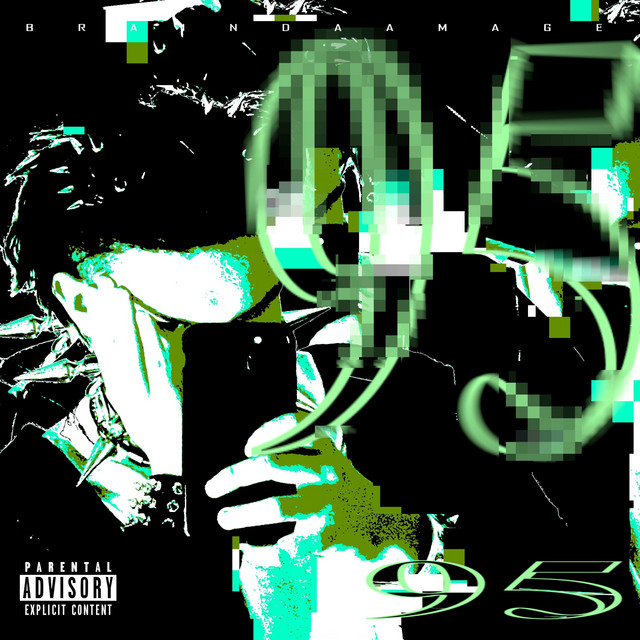 95 cover art