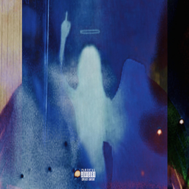 BEMYLOVEINTHERAIN cover art