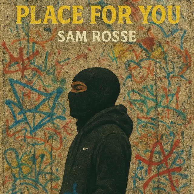 PLACE FOR YOU