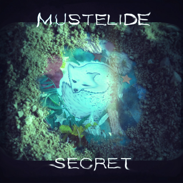 Secret cover art