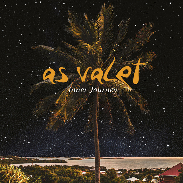 Inner Journey cover art