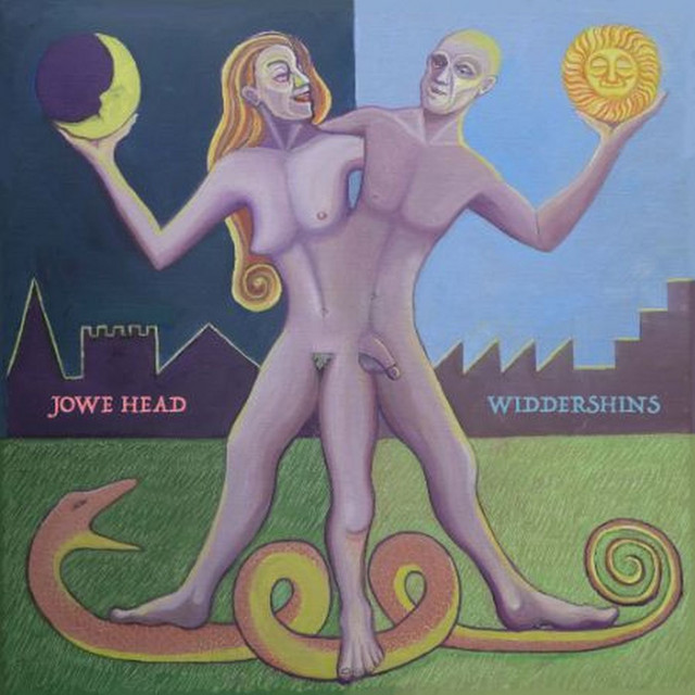 Jowe Head photo