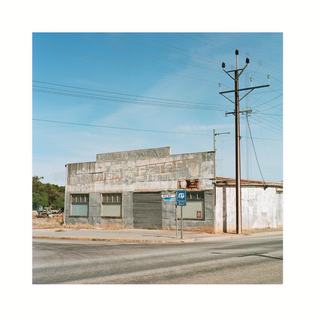 undefined album image