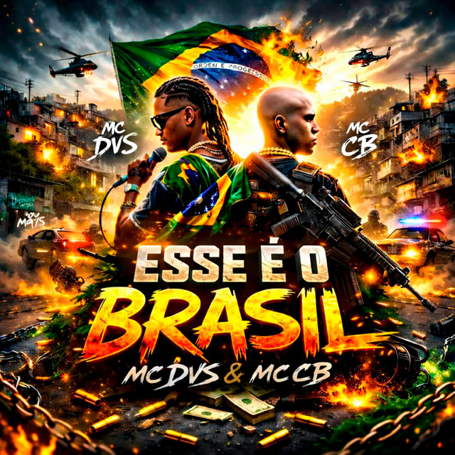 Esse é o brasil