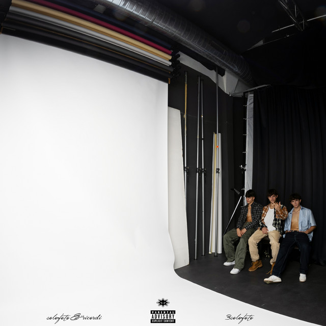 SOLOFOTO&ricordi cover art