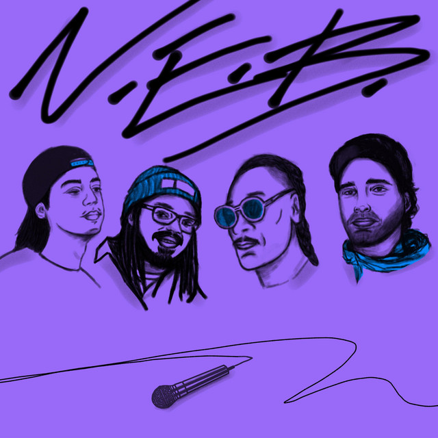 Vibes - song and lyrics by Northeastbeats, Snoop Dogg, Jay Vid, DJ OE ...
