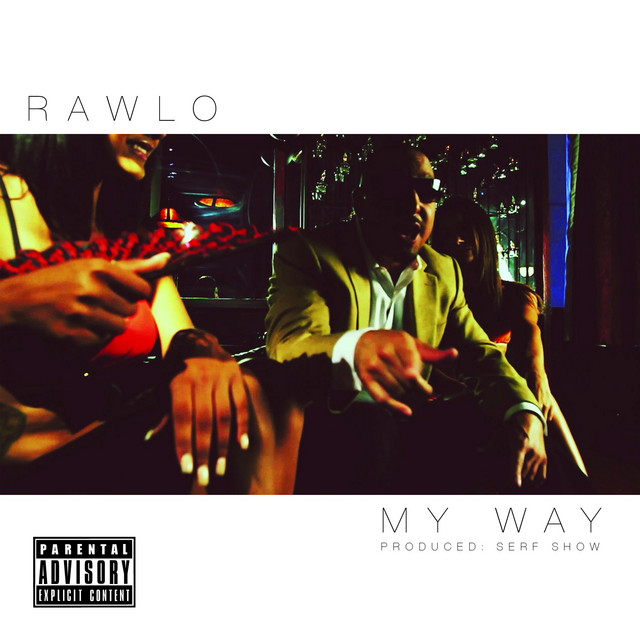undefined album image
