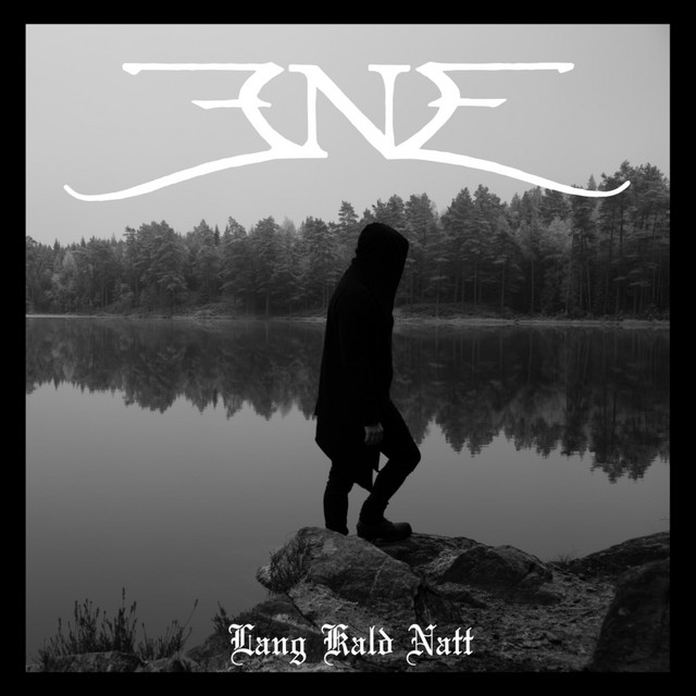 Lang Kald Natt cover art