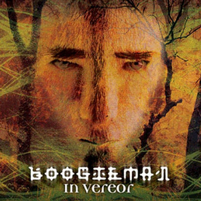 In Vereor cover art