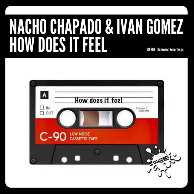 How Does It Feel album art