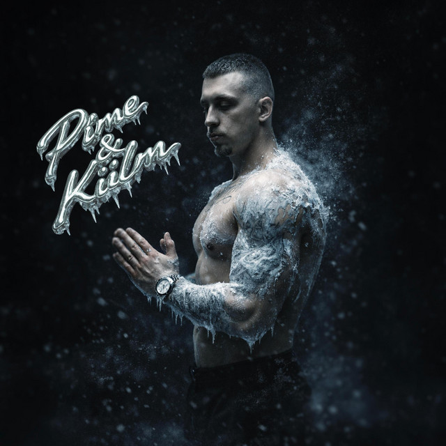 PIME & KÜLM cover art
