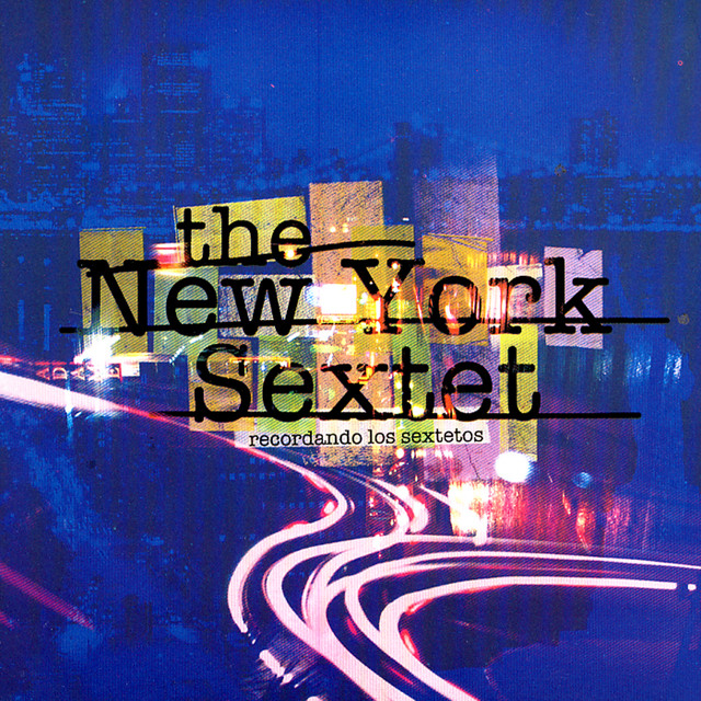 The New York Sextet photo