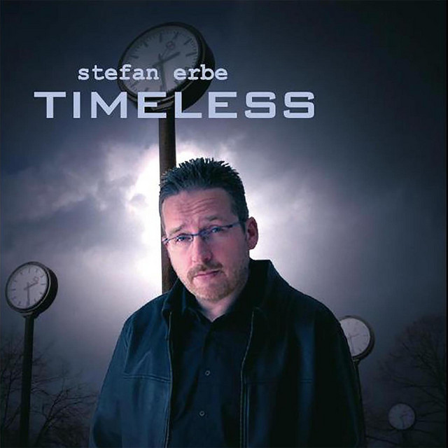 Timeless cover art