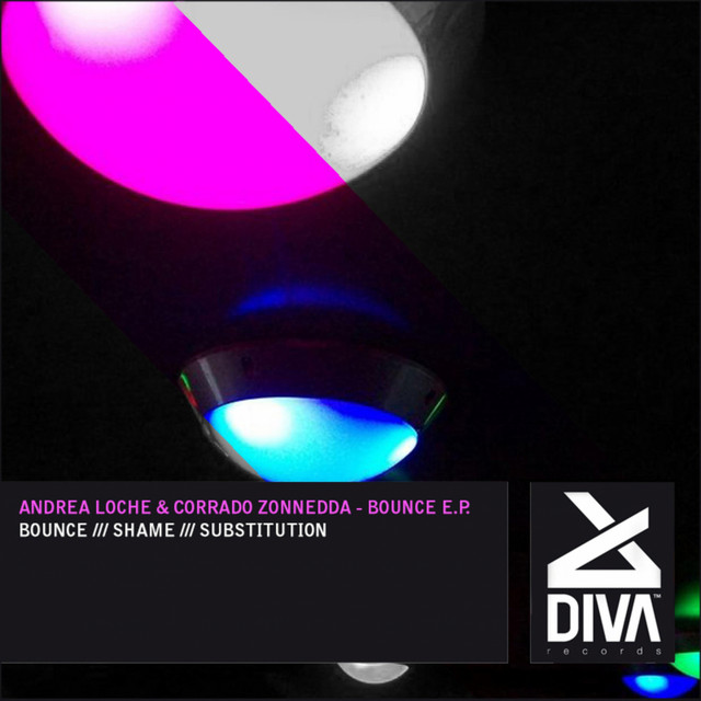 Bounce - Original Mix cover art