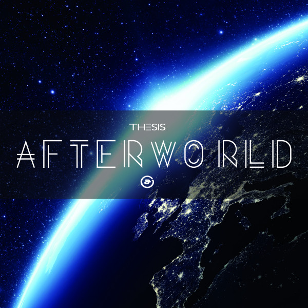 Afterworld cover art