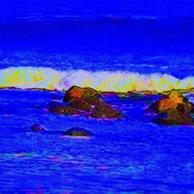 A House on the Beach