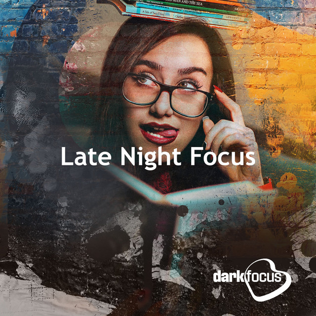 Late Night Focus cover art