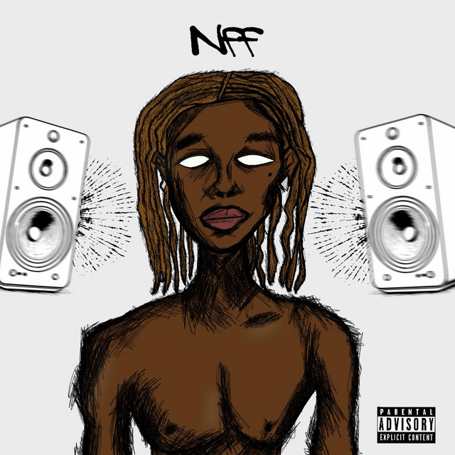 Not Fully Formed - EP by Kroxme | Spotify