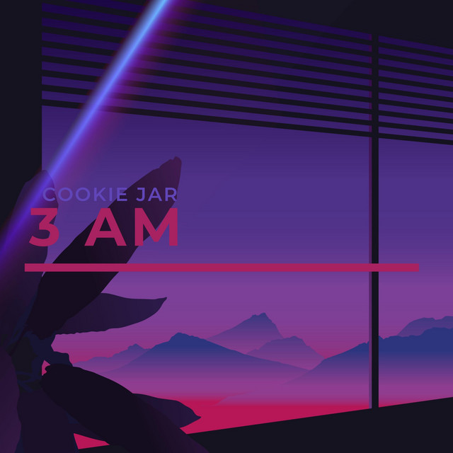 3 AM cover