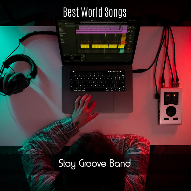 Stay Groove Band