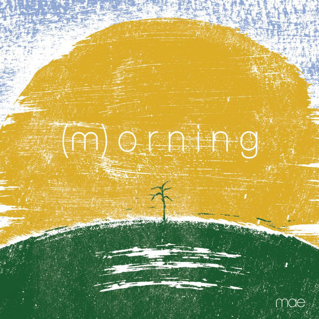 (m)orning cover art