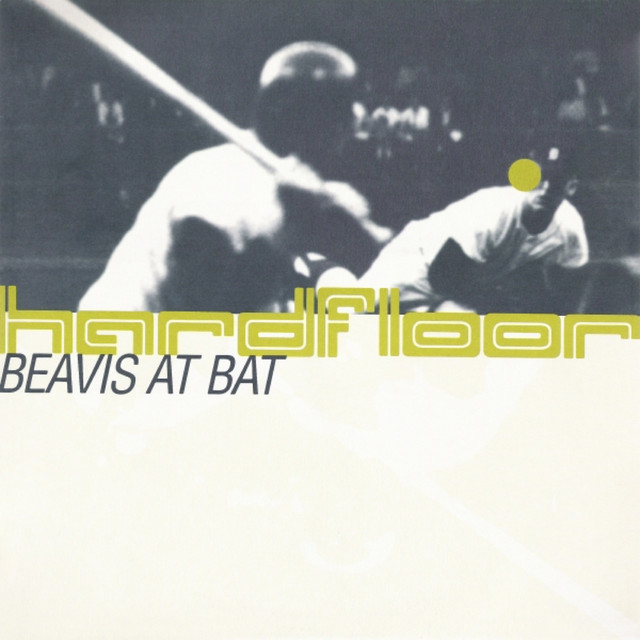Beavis At Bat - Swag's Touch 2nd Base Remix album art