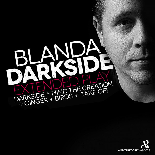 Darkside cover art