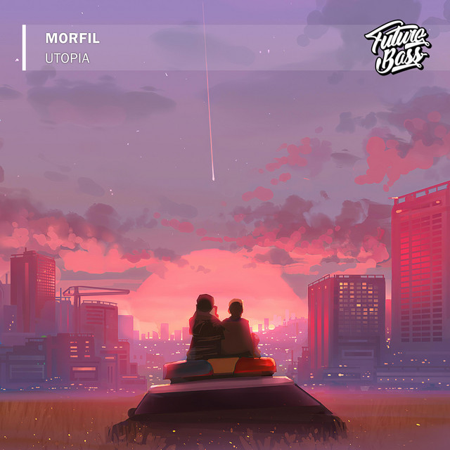 Utopia cover art