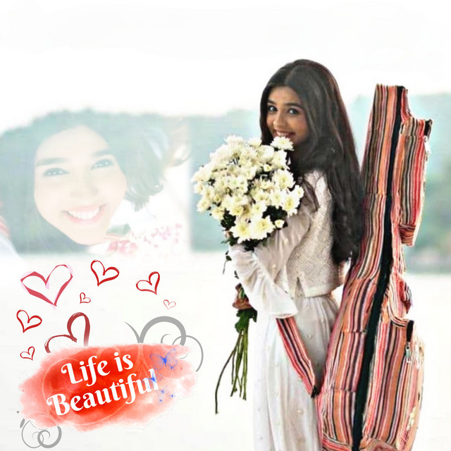 Life Is Beautiful - Single by Monu Music India | Spotify