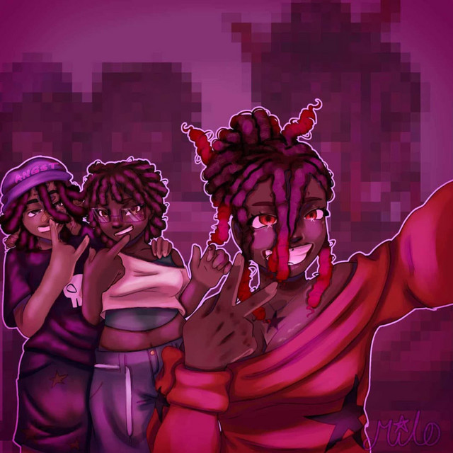 GO! cover art