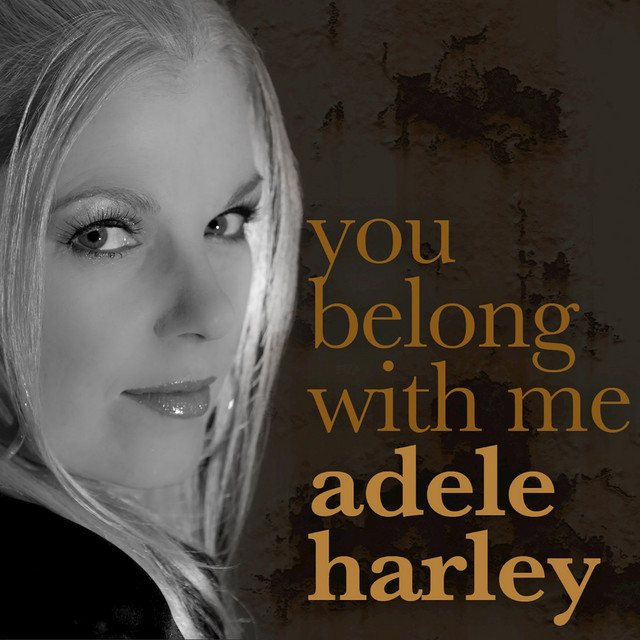 You Belong With Me (Reggae Version) cover