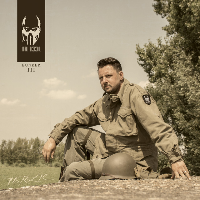 Bunker III cover