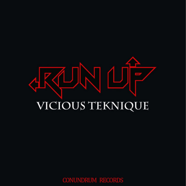 Run Up