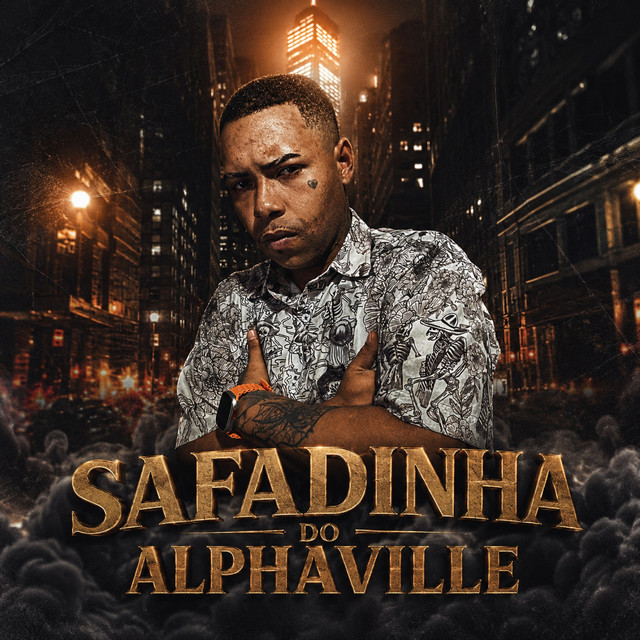 SAFADINHA DO ALPHAVILLE