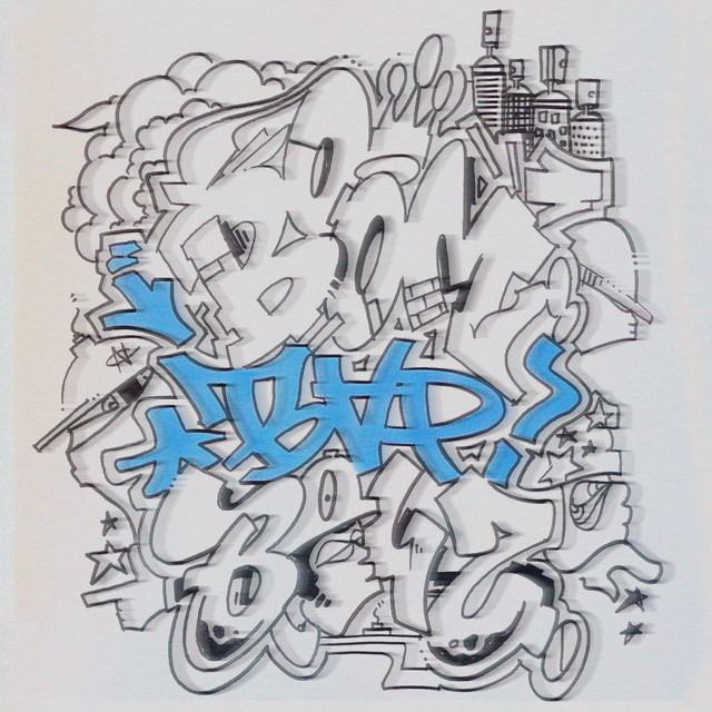 BOOMBAP BOYZ