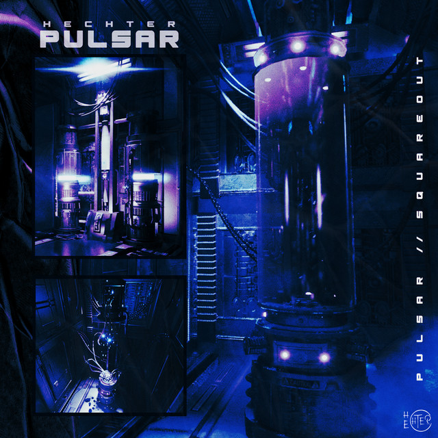 Pulsar cover art