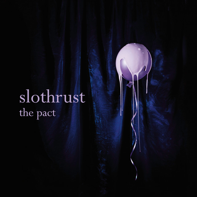 The Pact cover art