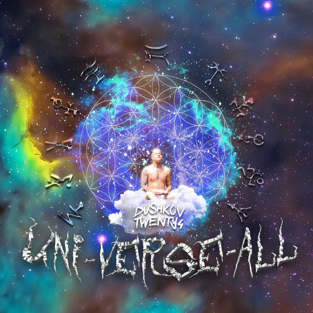 Uni-Verse All cover art