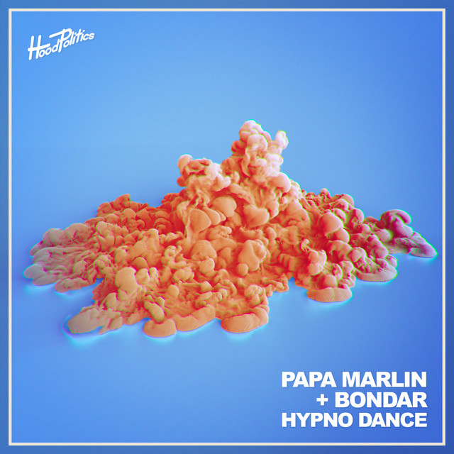 Hypno Dance album art