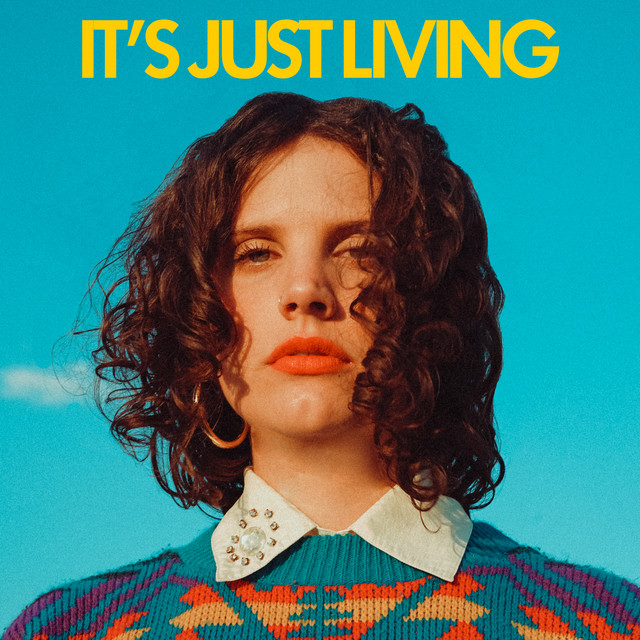 It's Just Living cover art