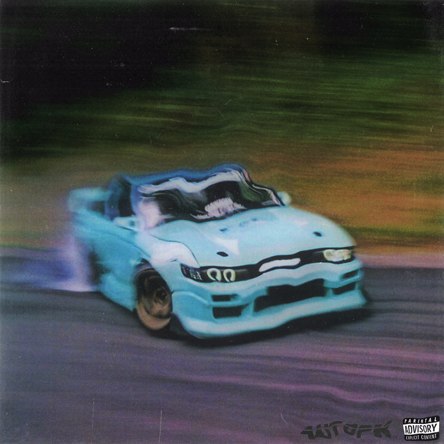 AUTOPK cover art