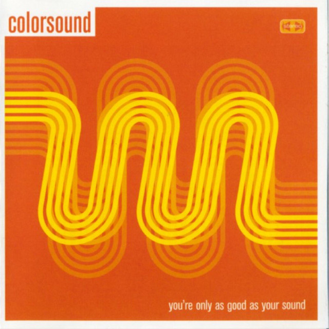 Colorsound