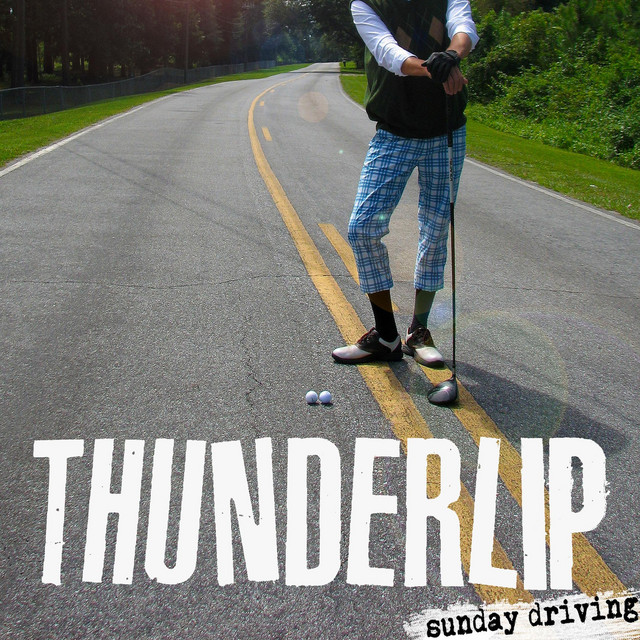 Sunday Driving cover art