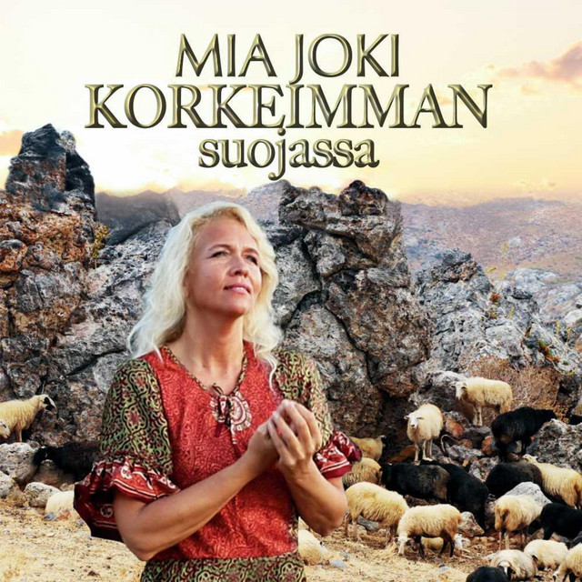 Korkeimman suojassa cover art