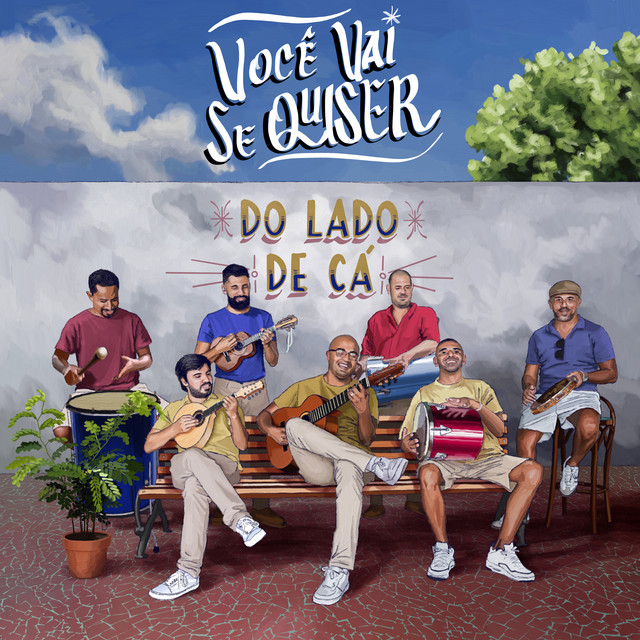 Pagode de Bacana