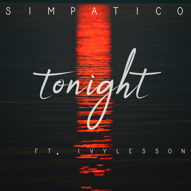 Tonight cover art